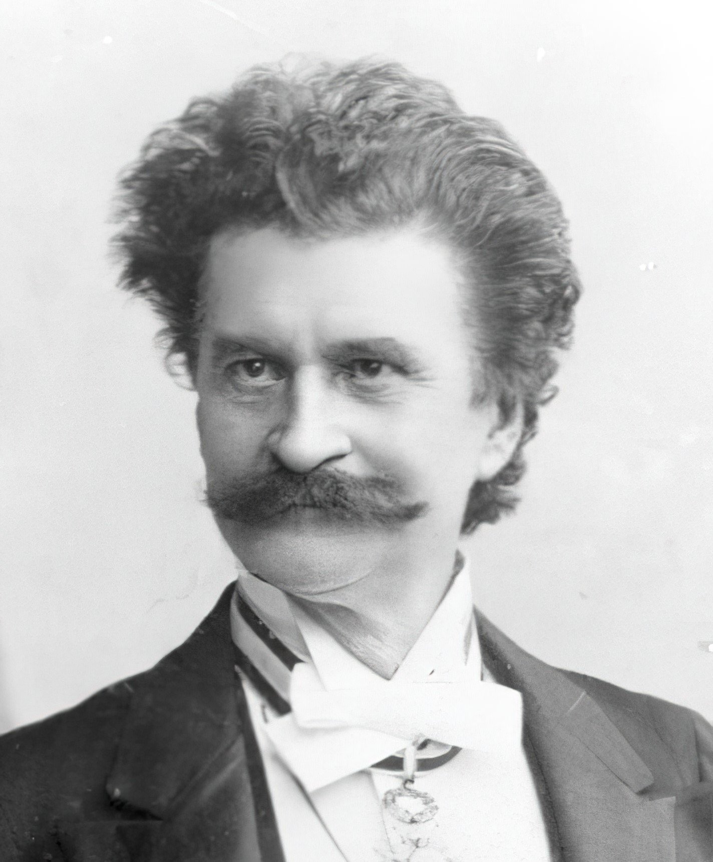 6/19 #日めくりクラシック音楽 】今日はオーストリアの作曲家ヨハン