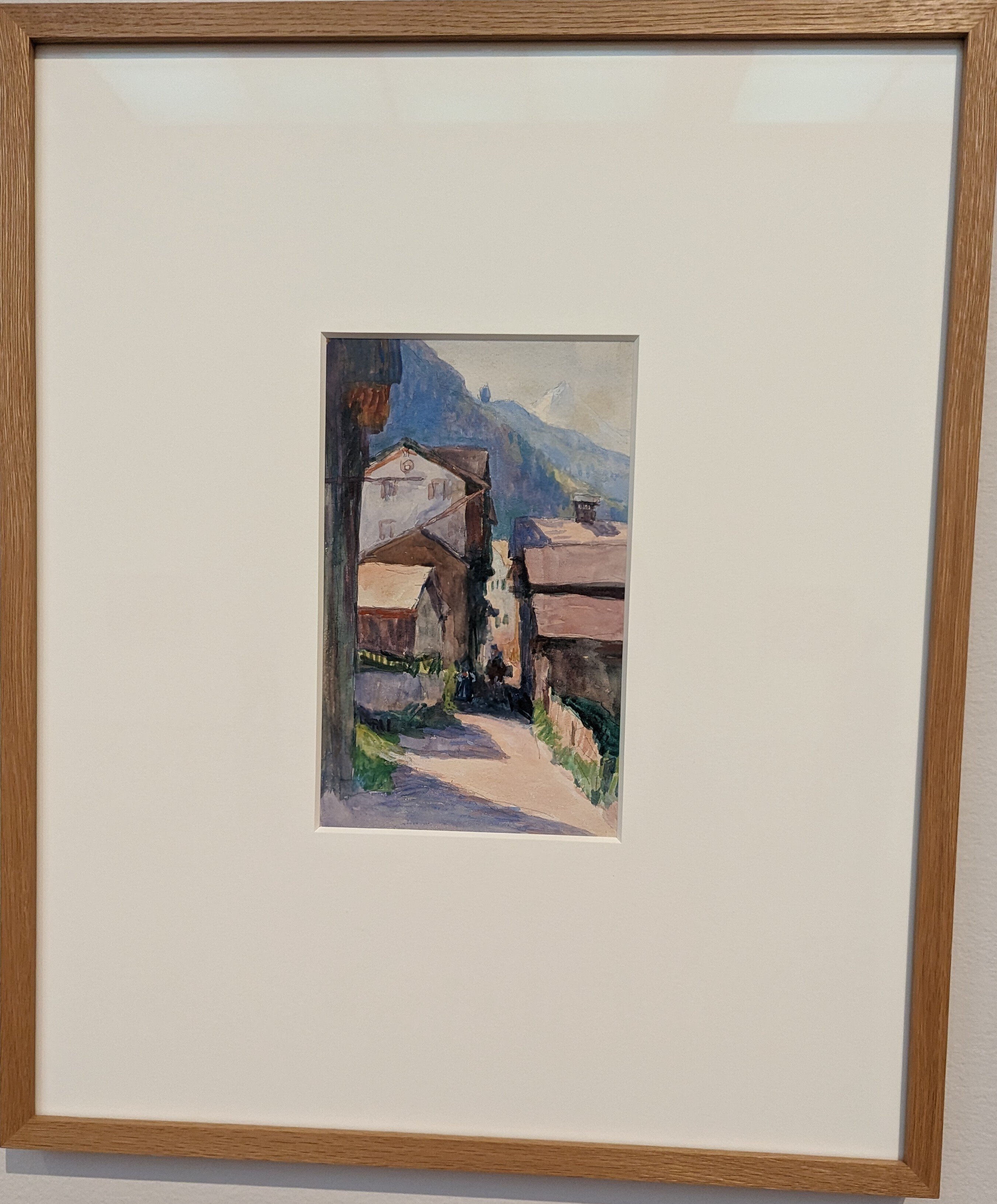 日本近代洋画の巨匠 金山平三と同時代の画家たち｜綾小路