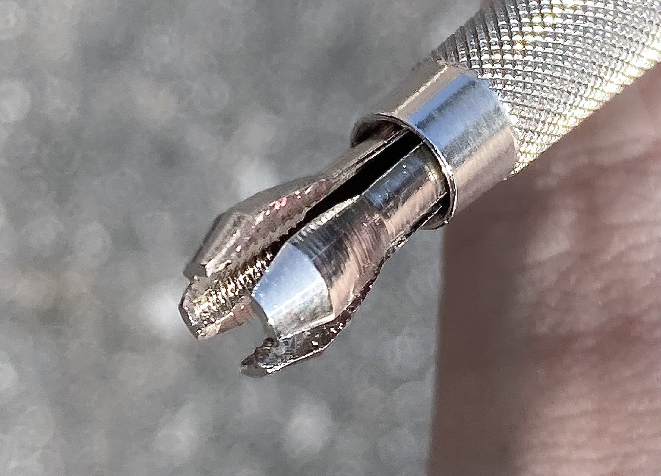 ステッドラー マルスパンテクニコ787 芯ホルダー shigureさま専用です