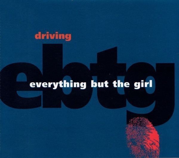 EBTG(Everything But the Girl)1996-2001年(感想)_リスニング用 EBTG(Everything But the Girl)1996-2001年(感想)_リスニング用