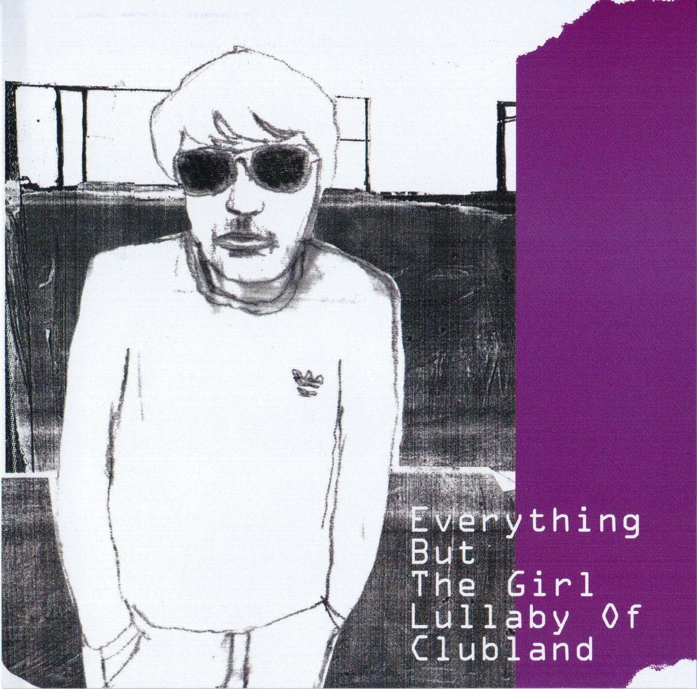 EBTG(Everything But the Girl)1996-2001年(感想)_リスニング用Drum'n