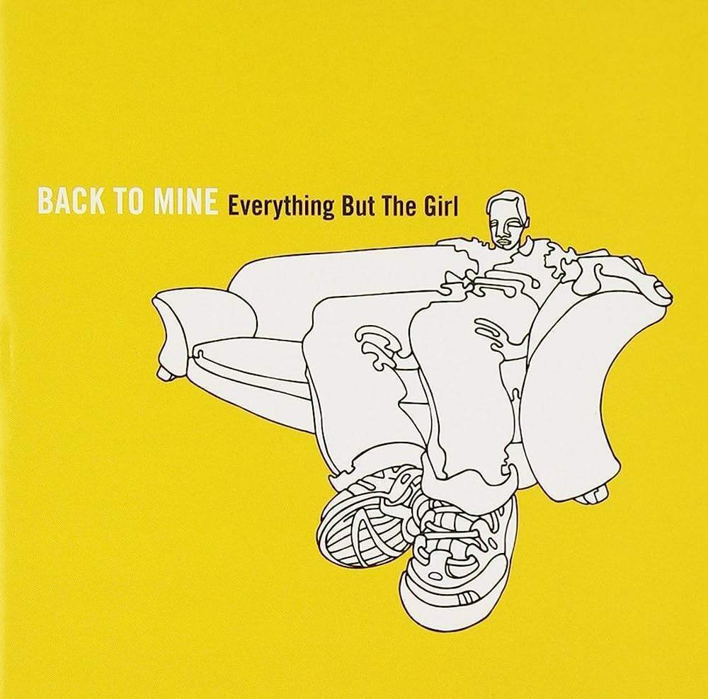 EBTG(Everything But the Girl)1996-2001年(感想)_リスニング用