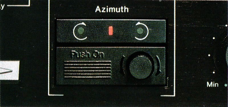 ナカミチの考察(VOL.1)] ZX-7 カセットデッキ - テープマニアに