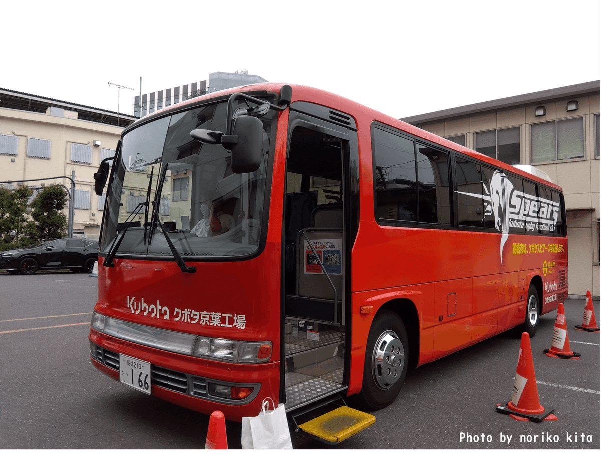 S東京ベイ】ラグビーとスピアーズがもっと好きになる『選手