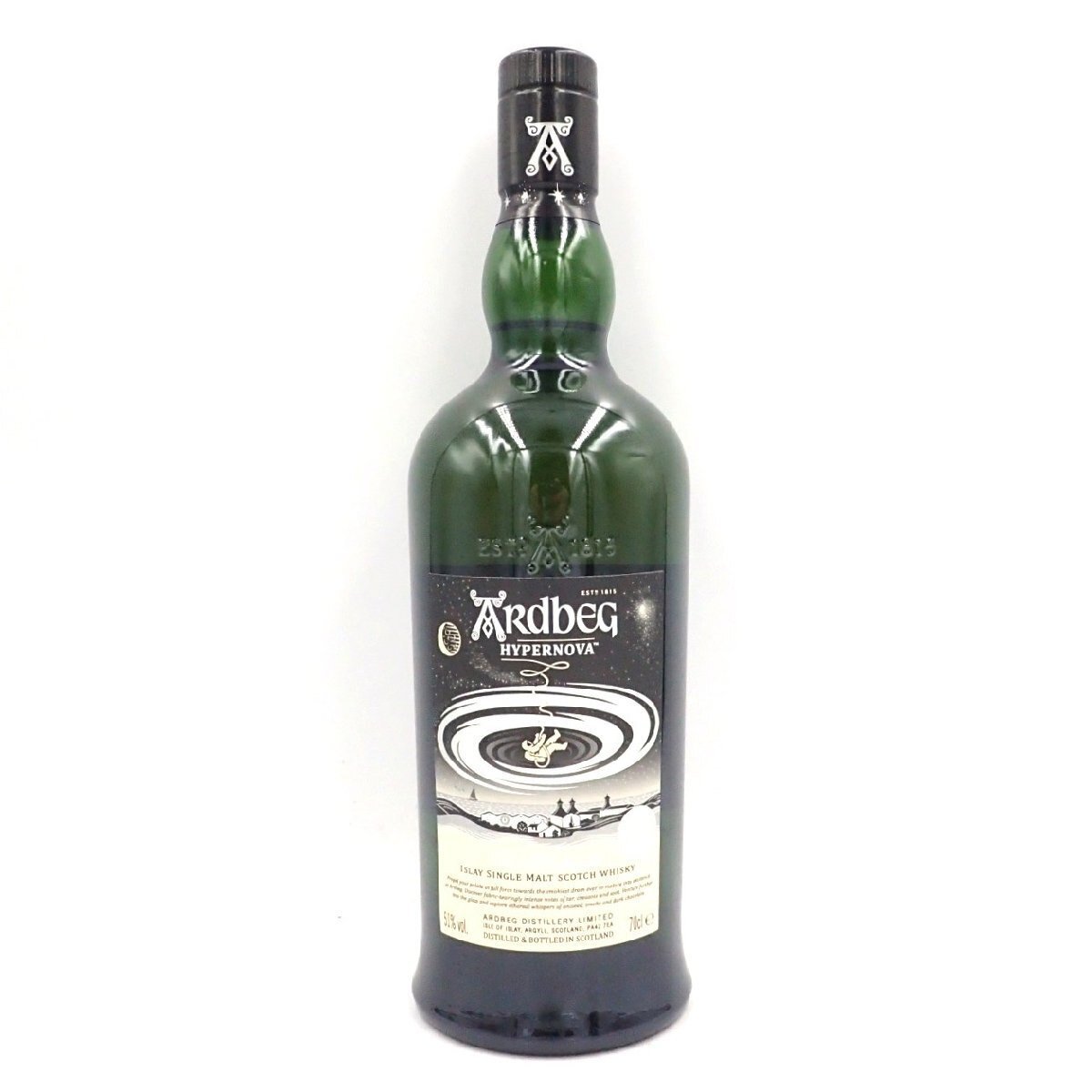 アードベッグ ハイパーノヴァ シングルモルト 700ml 51% ARDBEG HYPER