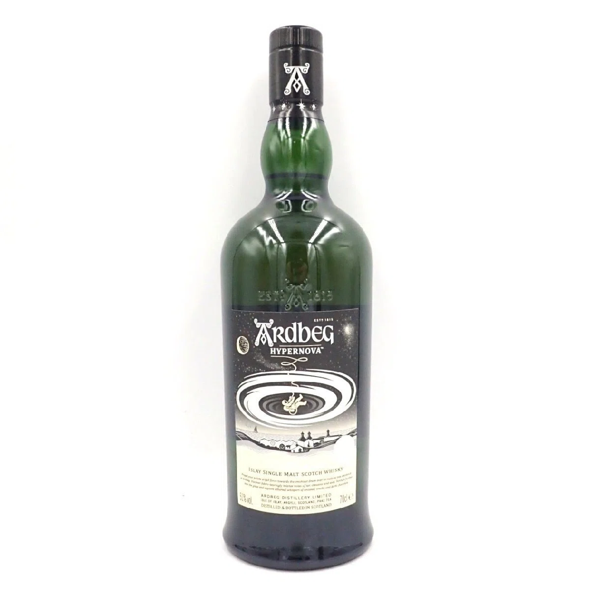 アードベッグ ハイパーノヴァ シングルモルト 700ml 51% ARDBEG HYPER 
