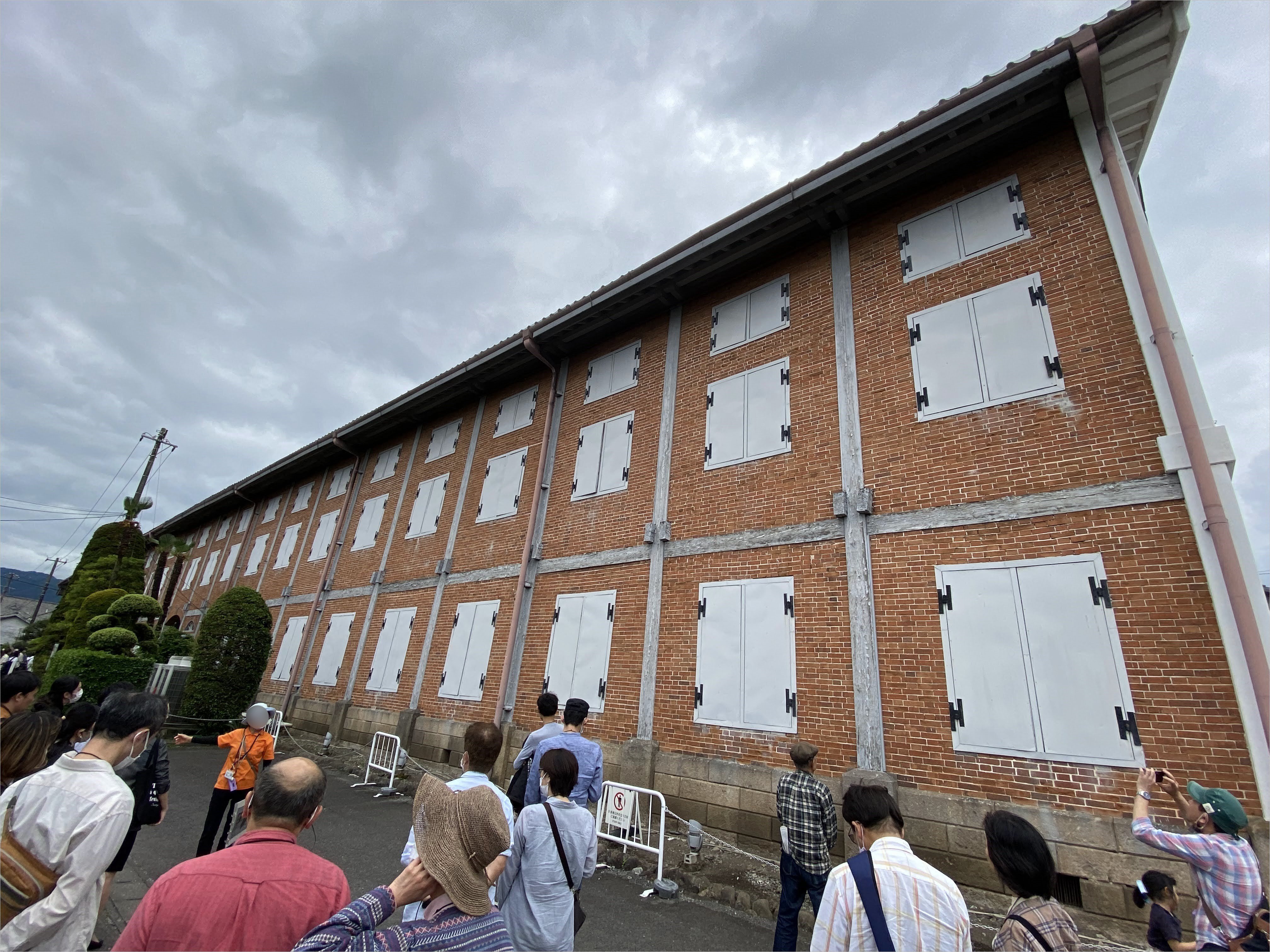 新緑の群馬県を満喫～高崎観音・富岡製糸場～｜ストリングス交通・観光