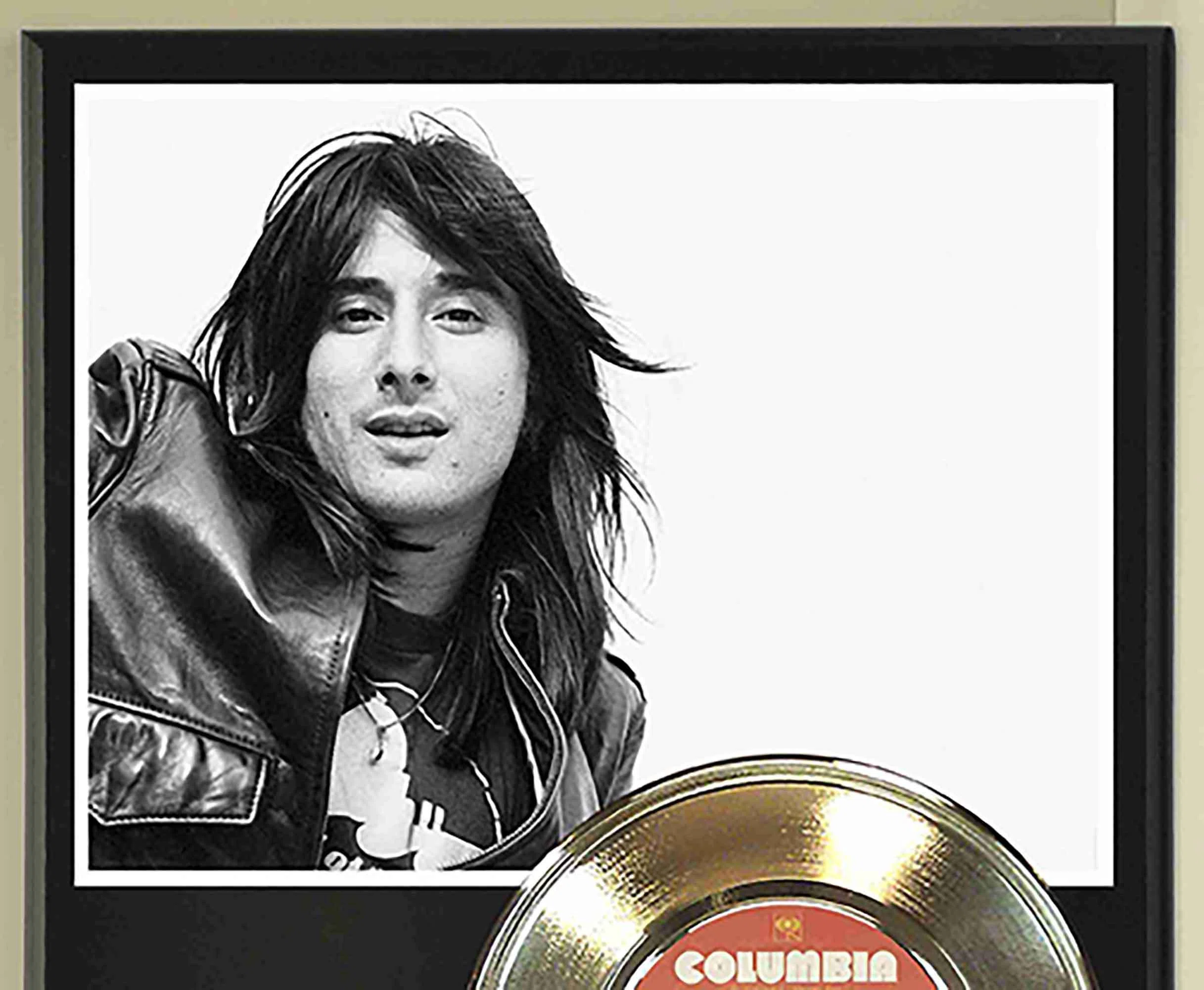 Steve Perry - Oh Sherri / Oh, シェリー - 1984｜The Sacred Journey