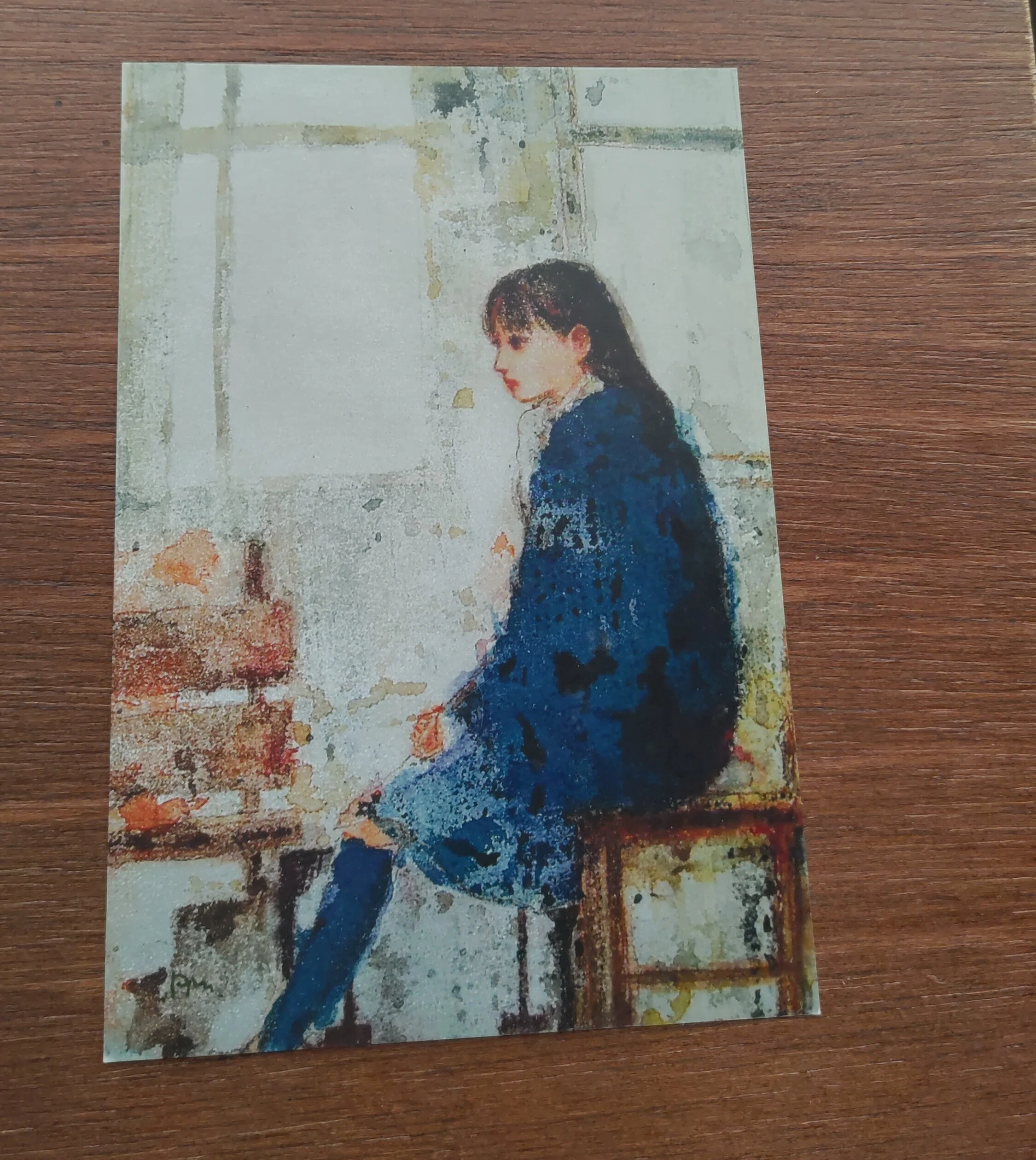 ここでしか買えない商品も多数入荷！漫画家・松本剛35周年原画展の