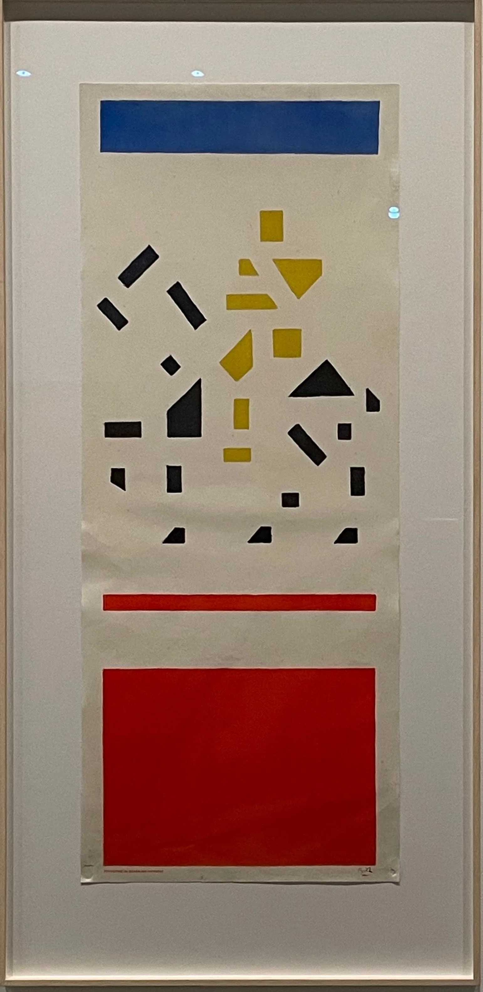 アーティゾン美術館「ABSTRACTION」展が最高だった｜AYAKA