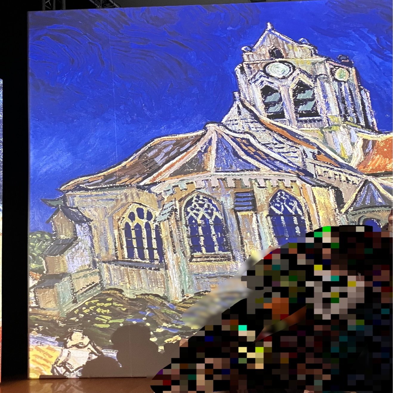 私の愛する佐伯祐三展に行ってきた｜数野ギータ, image size:1306x2000