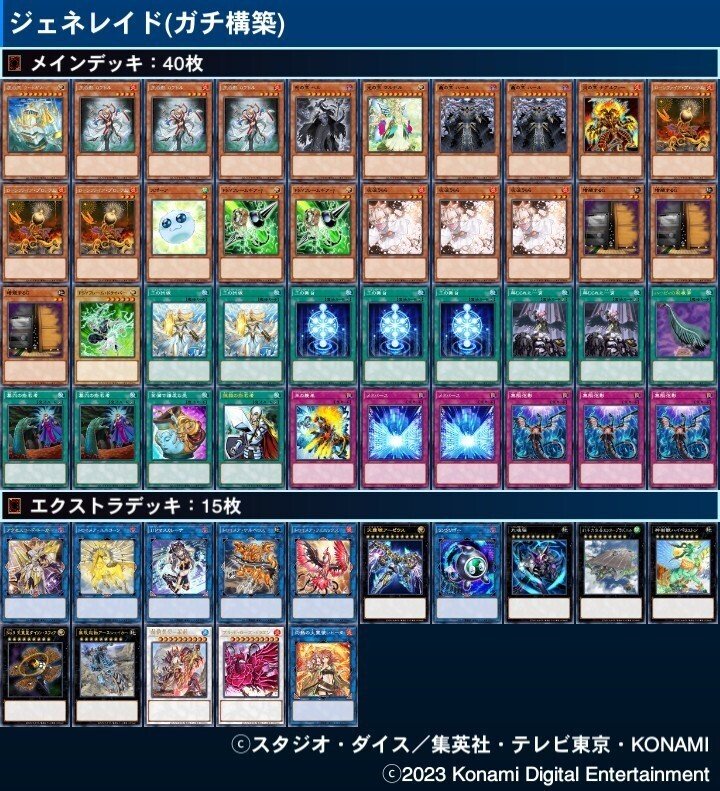 遊戯王 デッキが組めるお店 グッズ】遊戯王OCGデュエルモンスターズ
