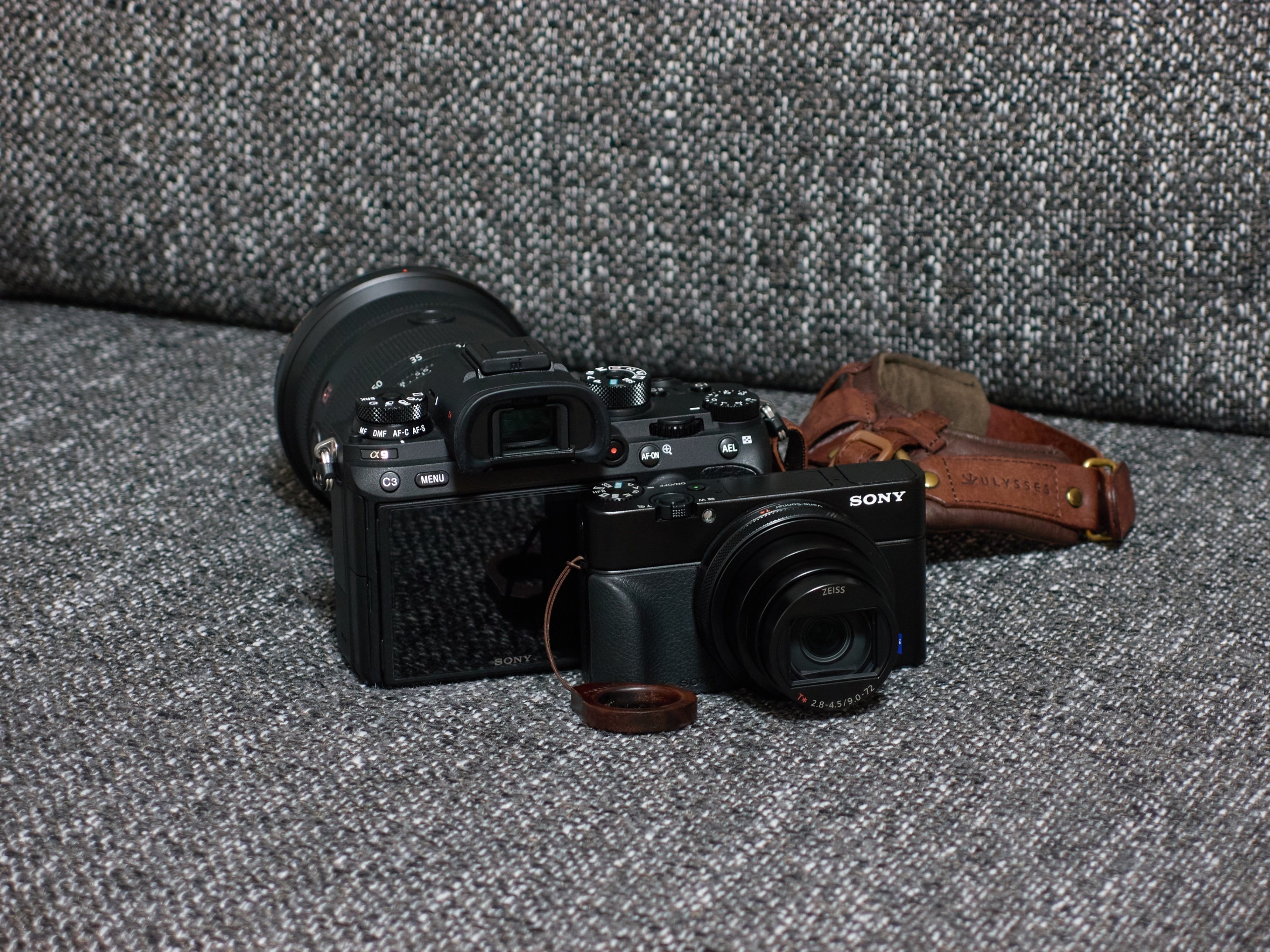 備忘録 カメラ沼から這い上がるために｜ゆゆねこ