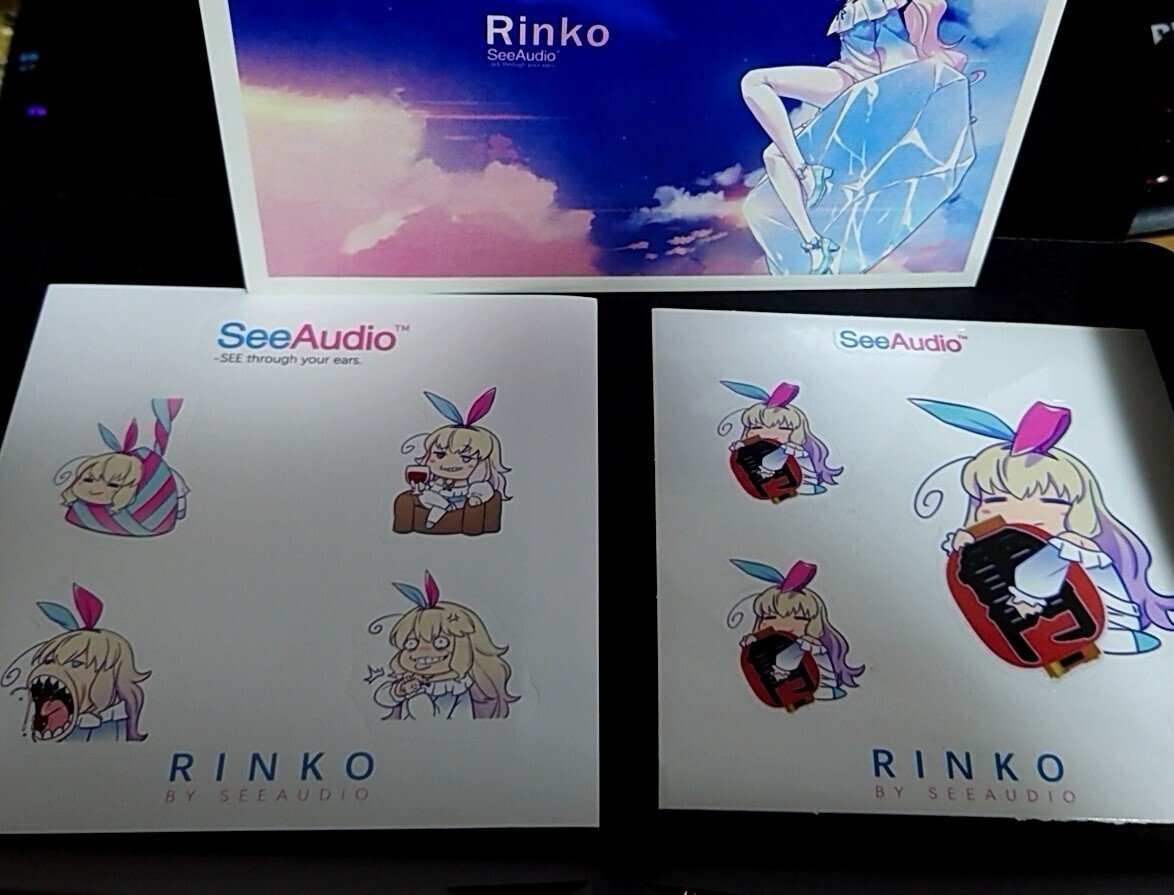 レビュー】See audioさんのANOU買いました!|Bai-tsu-ra (ば レビュー】See audioさんのANOU買いました!|Bai-tsu-ra (ば
