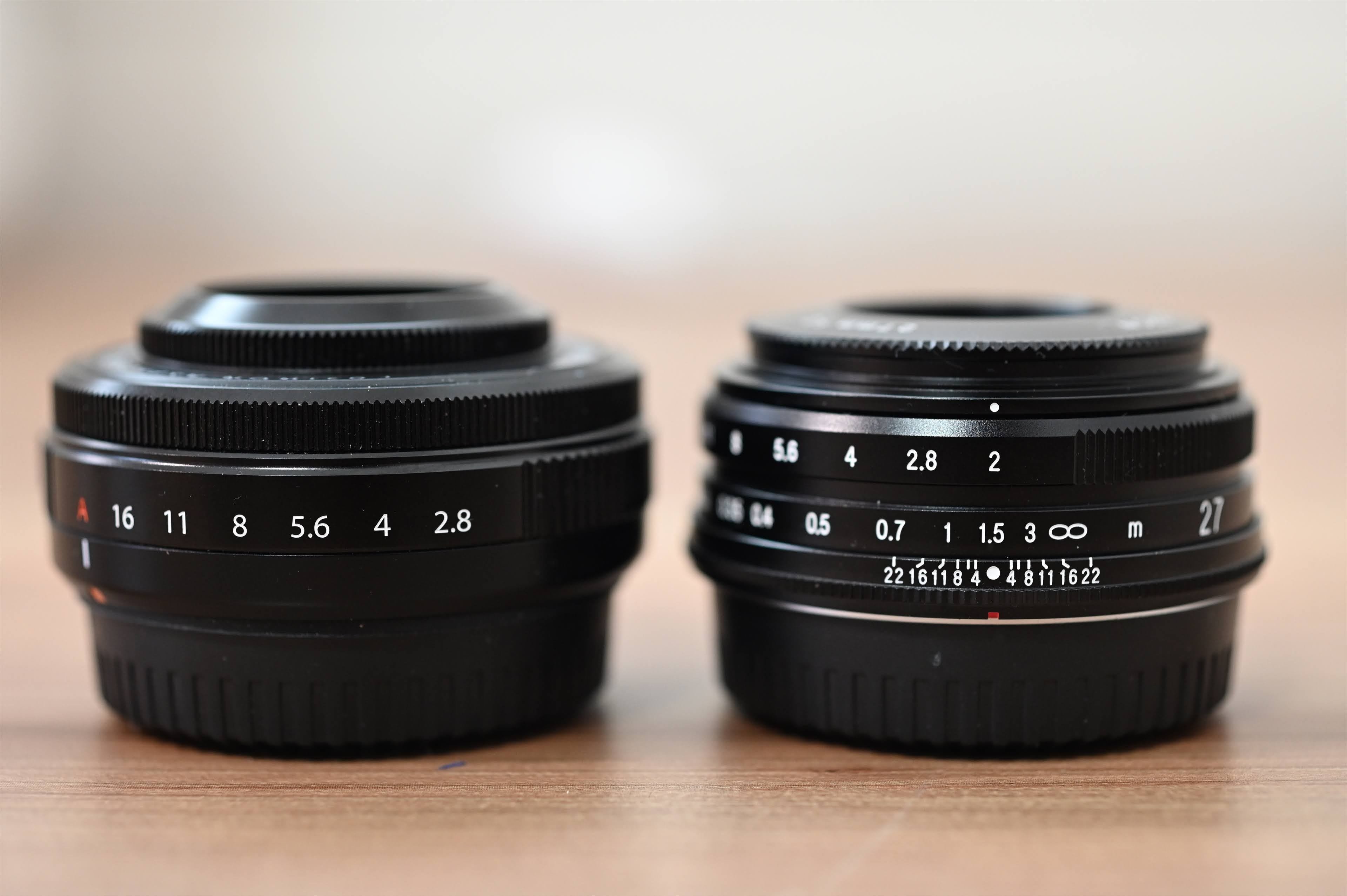レビュー】X-PRO3 x Voigtlander ULTRON 27mm F2|pepepe レビュー】X-PRO3 x Voigtlander ULTRON 27mm F2|pepepe
