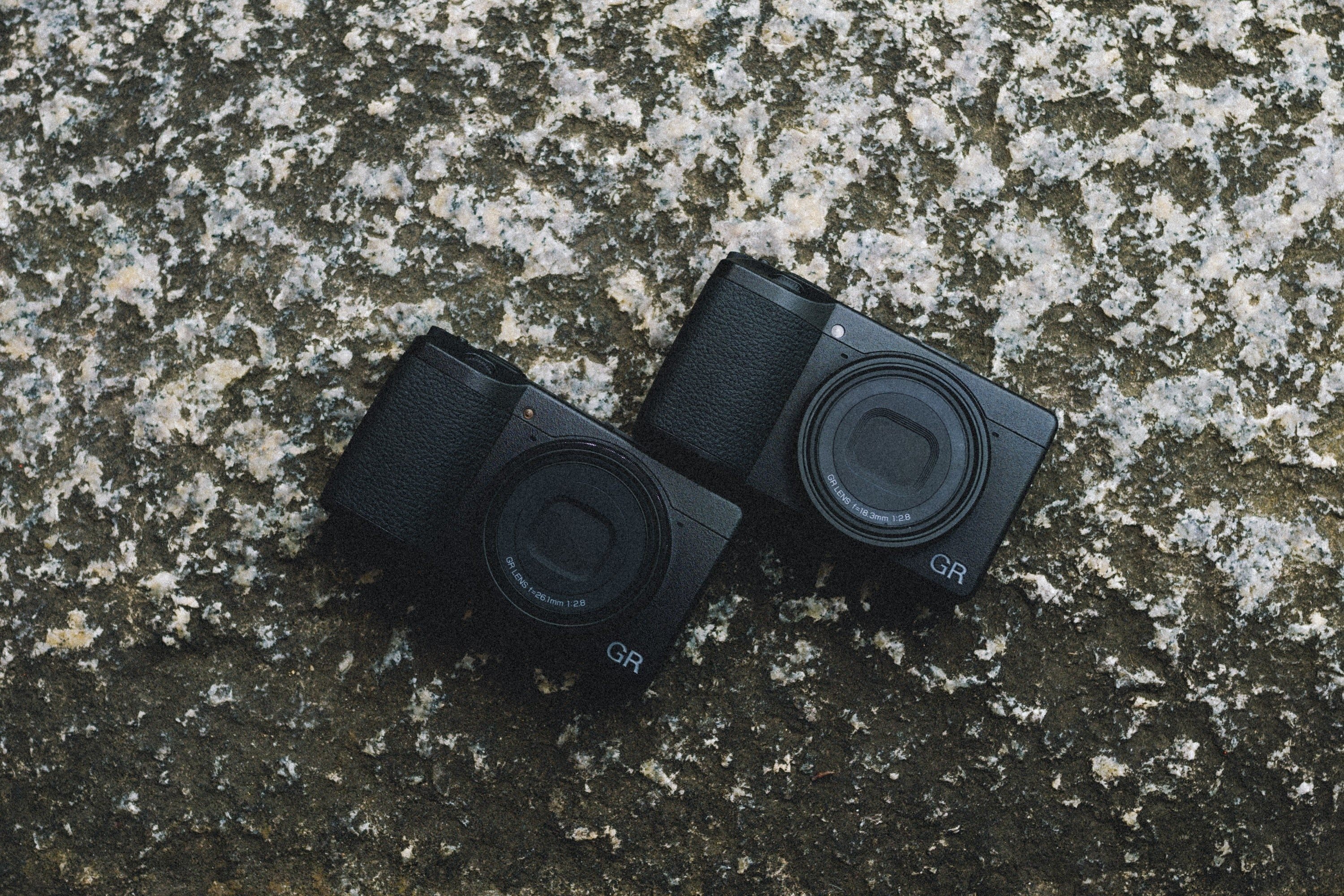 GR III, IIIx｜みわ