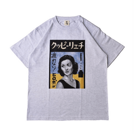 全ての出会いに感謝Tシャツ れてんジャダム ロンT れてんジャダム ロン