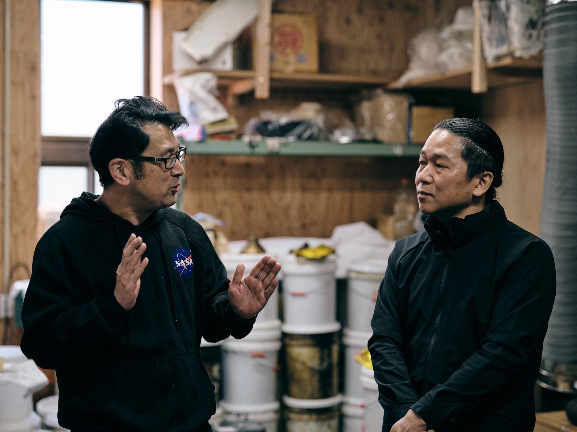 職人探訪vol.9】 漆のことならお任せあれ！日本の漆器産地を支える箕輪