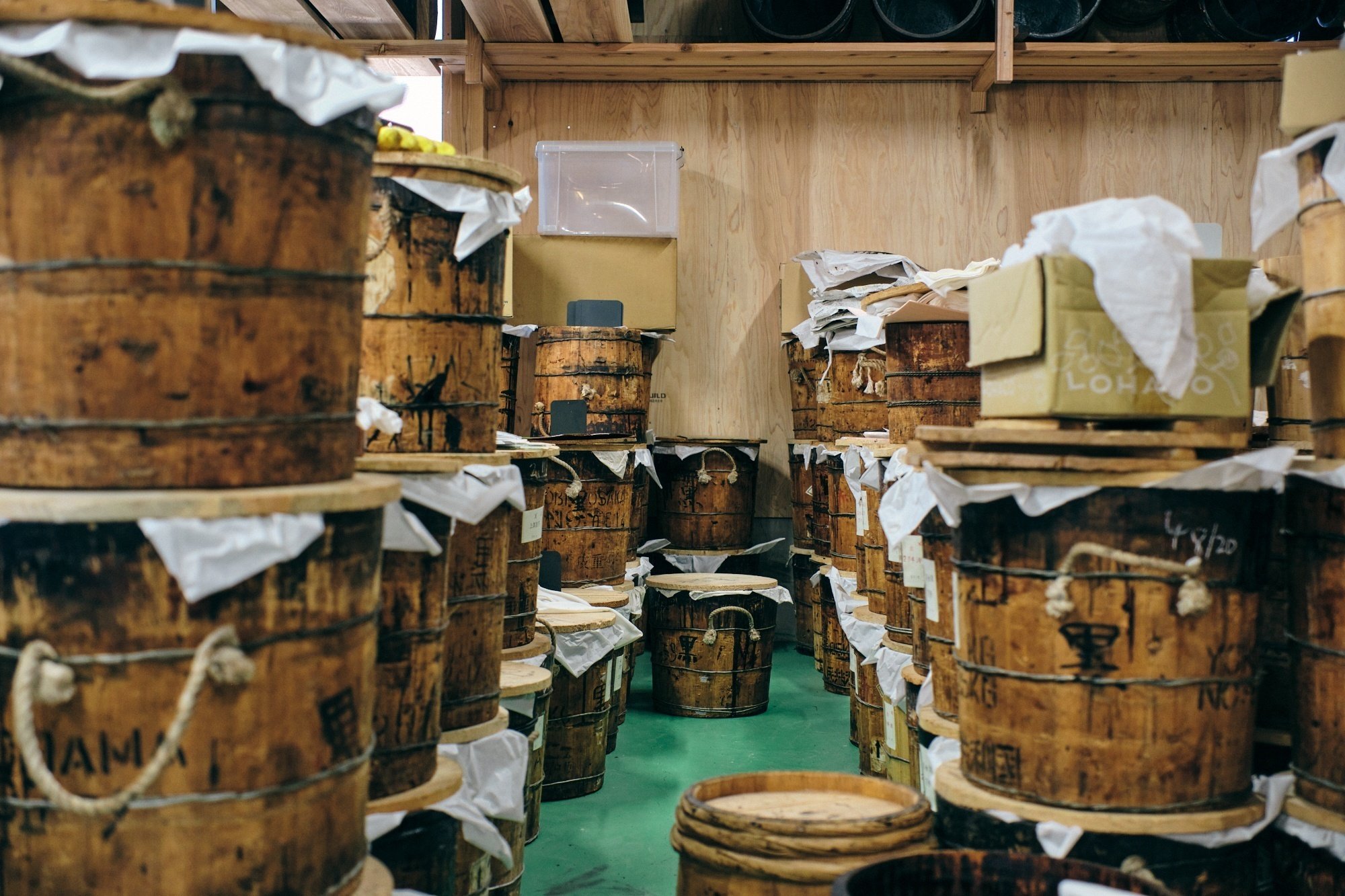 職人探訪vol.9】 漆のことならお任せあれ！日本の漆器産地を支える箕輪