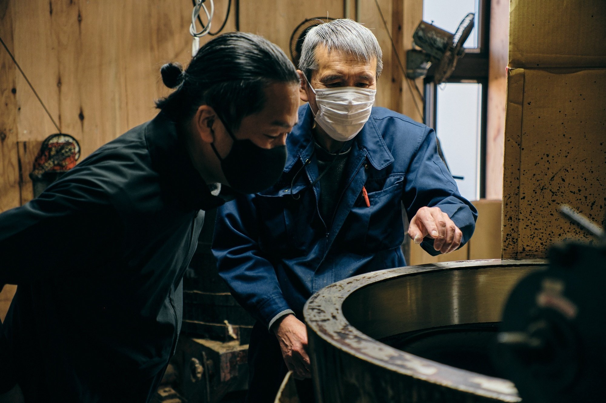 職人探訪vol.9】 漆のことならお任せあれ！日本の漆器産地を支える箕輪