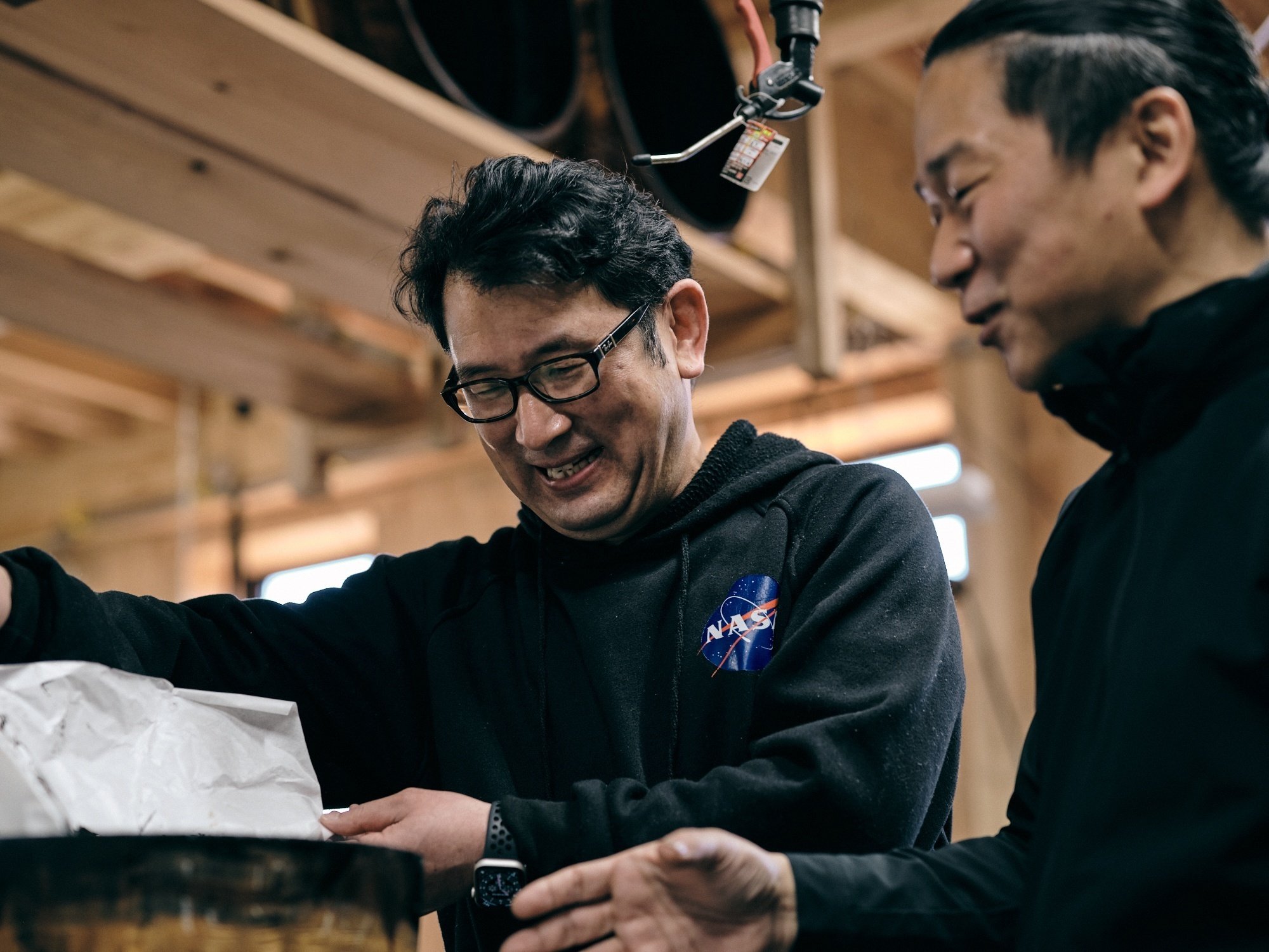 職人探訪vol.10】 漆のことならお任せあれ！日本の漆器産地を支える