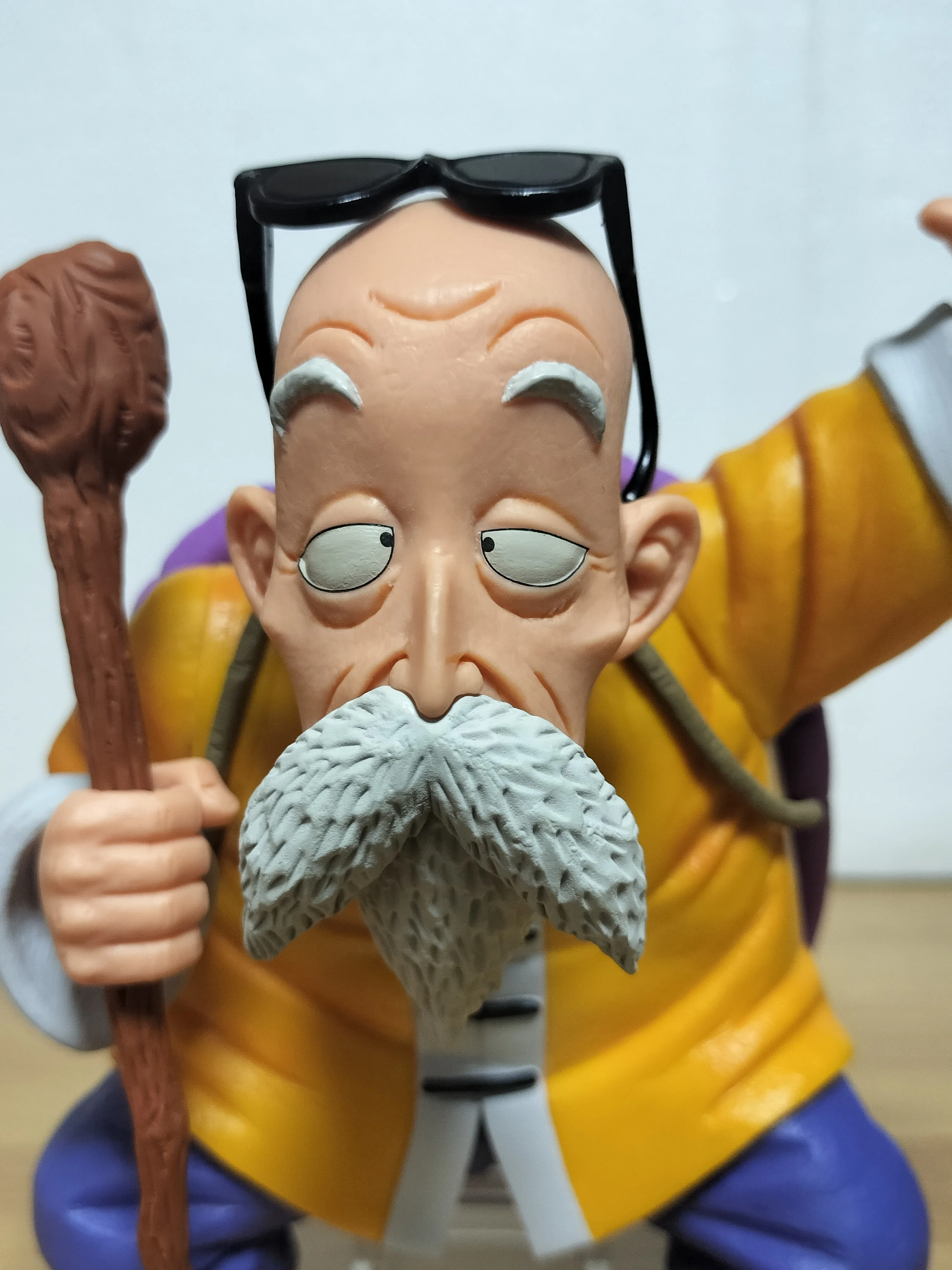 フィギュアを語ろう⑬DB/B賞、亀仙人｜クリップ