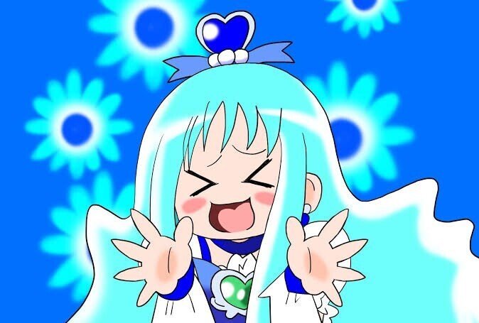 エルちゃんに伝えたかったましろの優しさ ひろがるスカイ!プリキュア