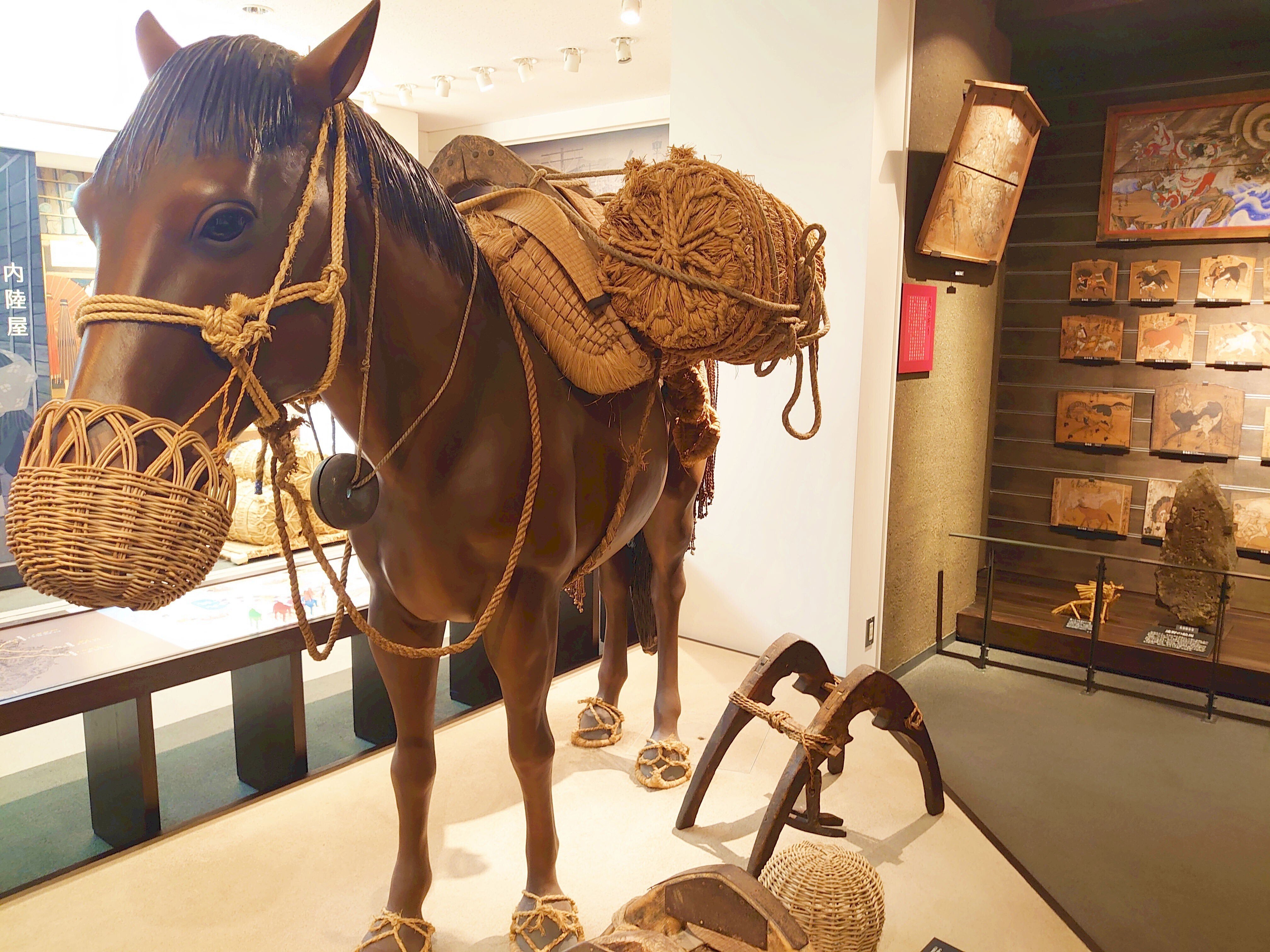物資集散地として繁栄した遠野（江戸時代から明治・大正中期）｜遠野