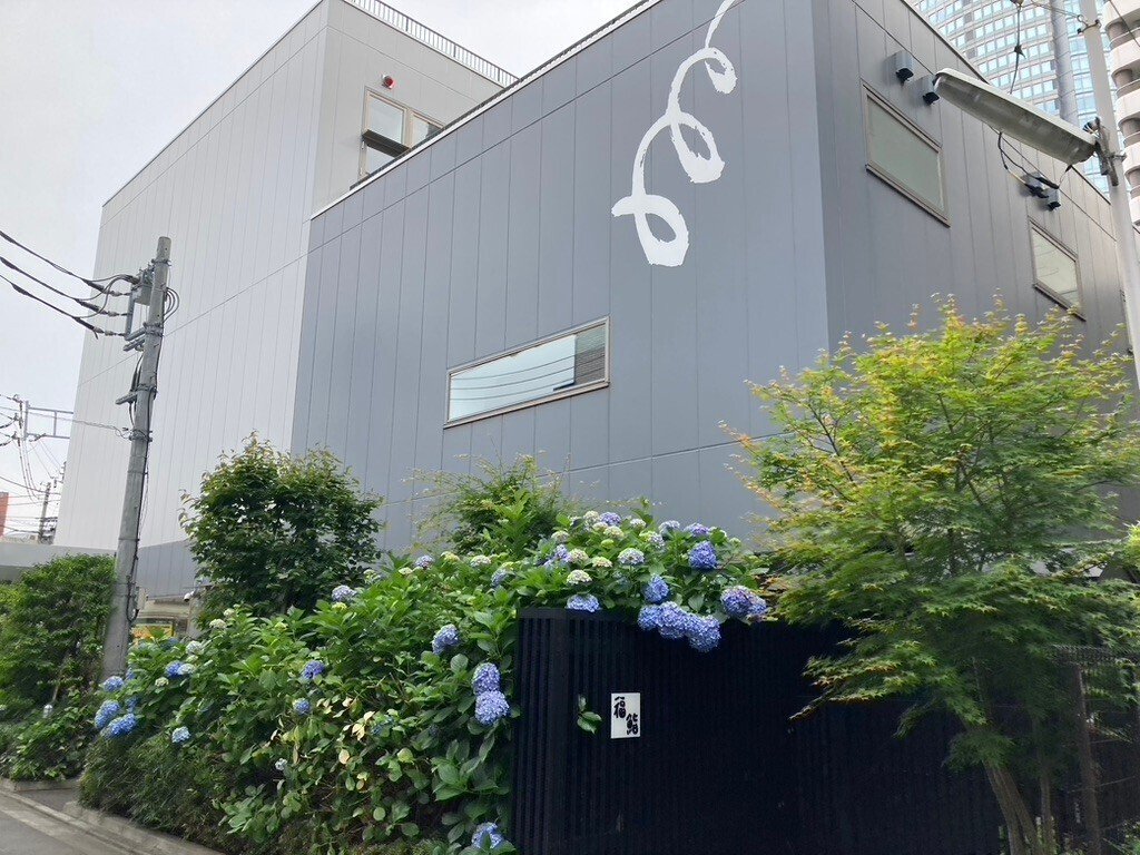 COMPLEX665・ピラミデビル他ギャラリー巡り（東京都港区・六本木駅）｜なる