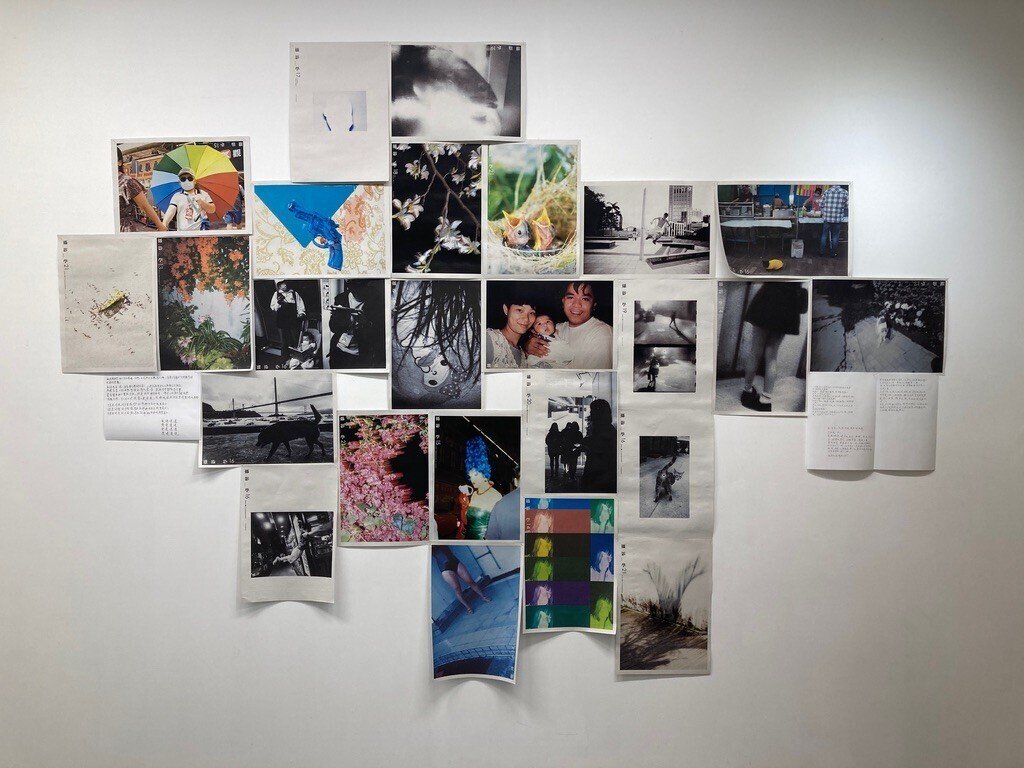 COMPLEX665・ピラミデビル他ギャラリー巡り（東京都港区・六本木駅）｜なる