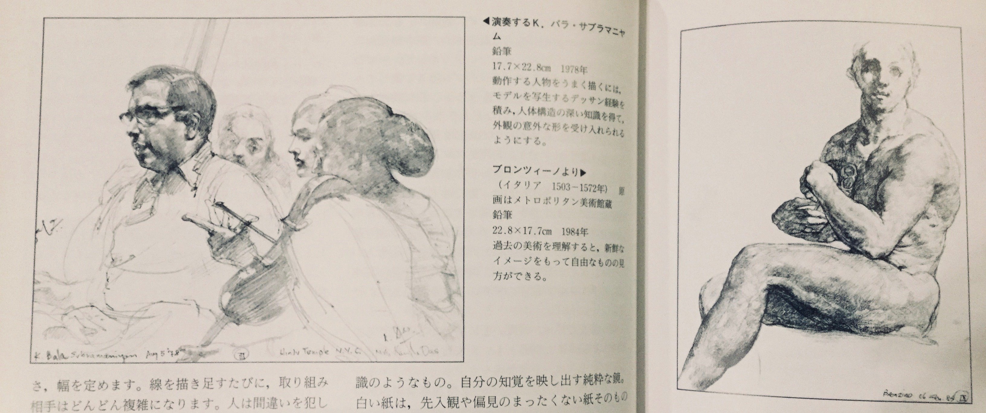 デッサンの道しるべ 新装版 ニコライデス 北村 孝一 美術 クロッキー