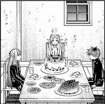 SP仕様]不器用な誕生日 シュタルク[WS_SFN/S108-047SP] - マスターズ