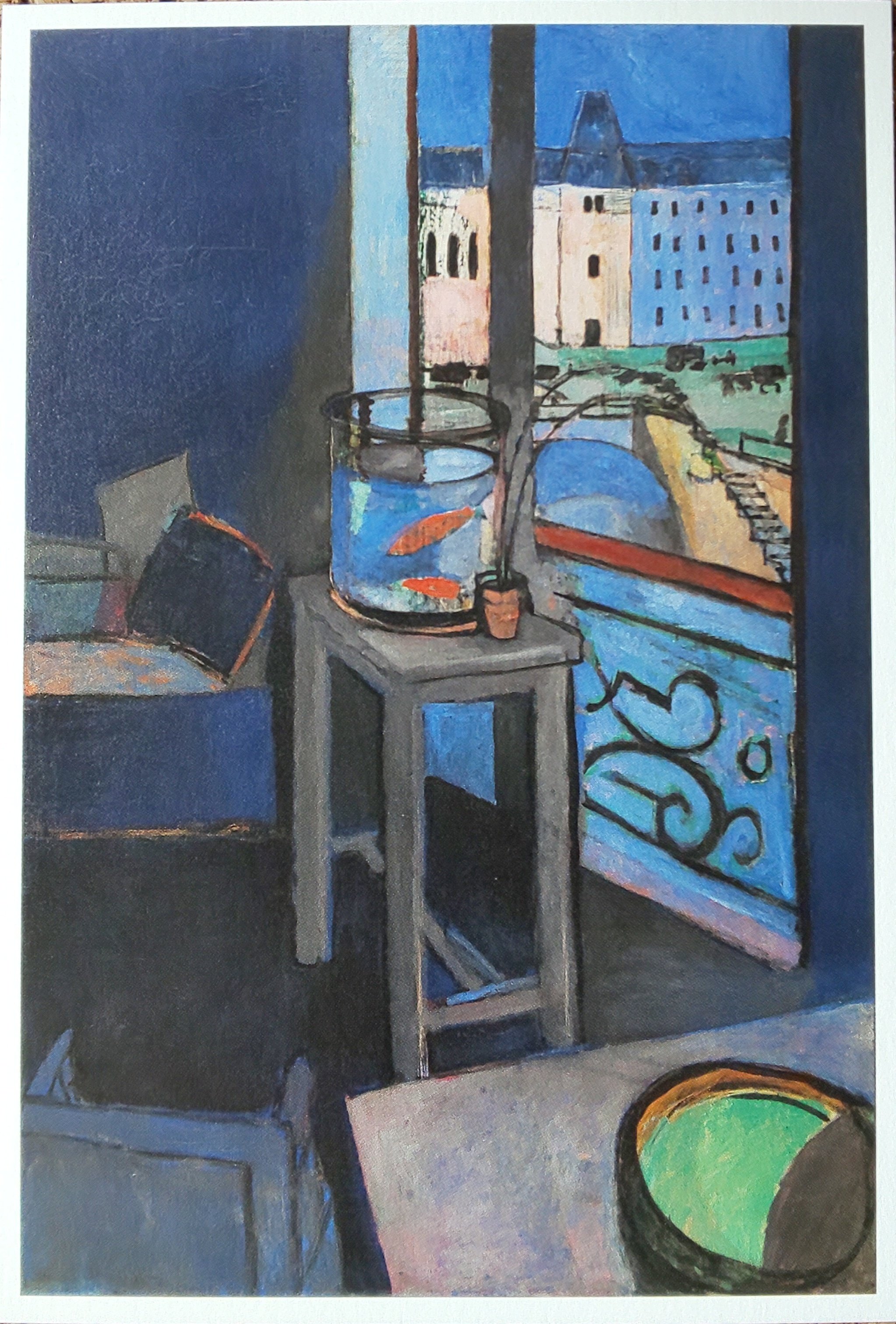 必見！マティス展 いかにマティスができたのか｜とみーず