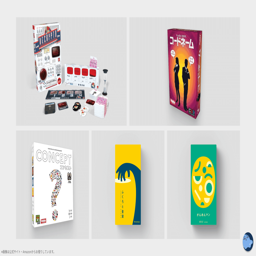 オ卓のみなさん」メンバー紹介✨｜オ卓のみなさん