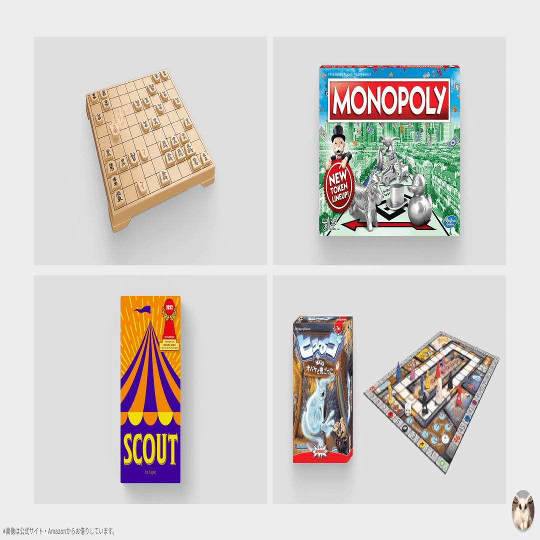 オ卓のみなさん」メンバー紹介✨｜オ卓のみなさん