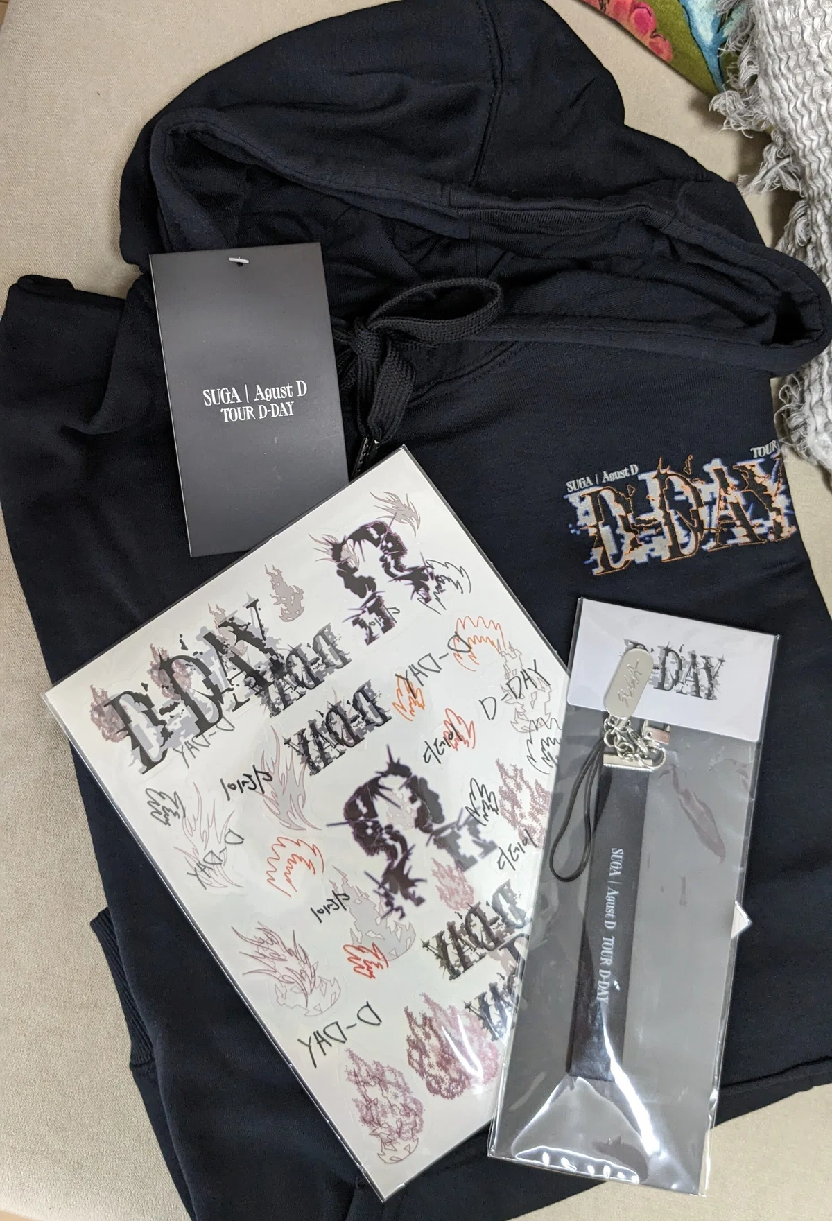 23年6月【D-DAY TOUR】バンコク遠征ログ??＃4 ～この日のことは一生 