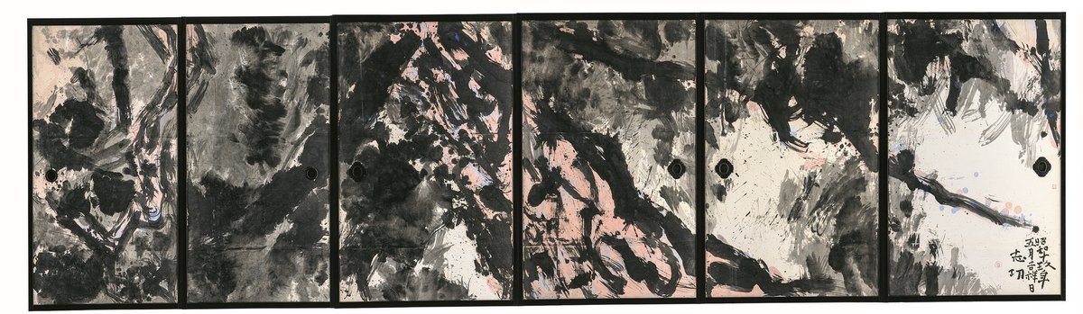 棟方志功大回顧展｜桑原亘之介 