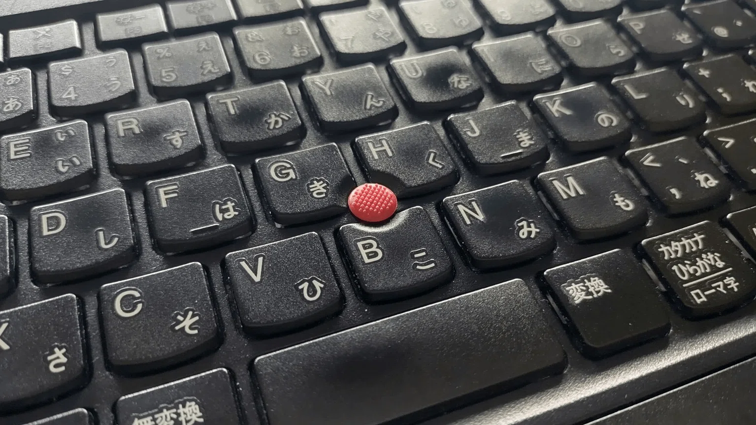 Bluetoothキーボードの終着点｜カイト｜野良コンサル＆会社員｜東京