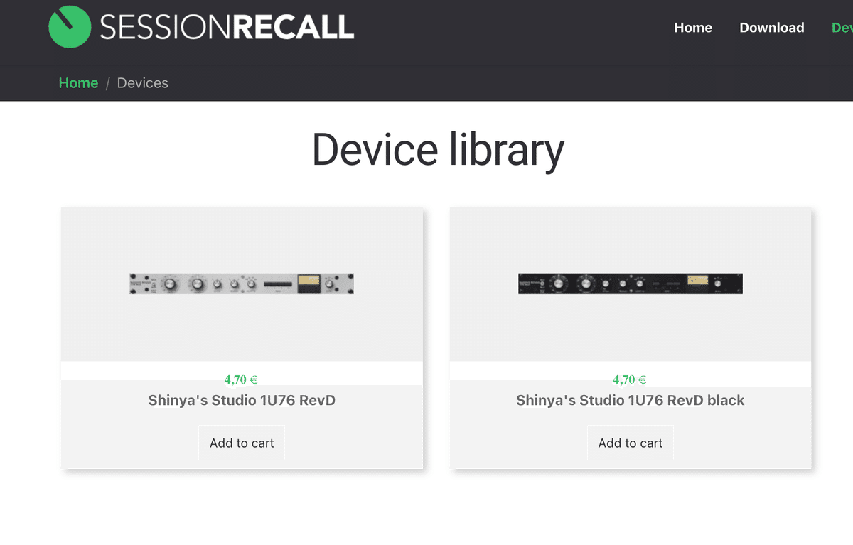 Shinya's Studio / 1U76 Rev.D 多幸 or H【中古 Shinya's Studio / 1U76 Rev.D 多幸 or H【中古