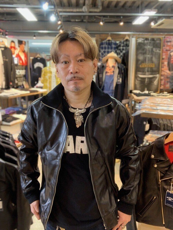 DHM 上越店】～素敵なジャケットが～｜THE FLAT HEAD