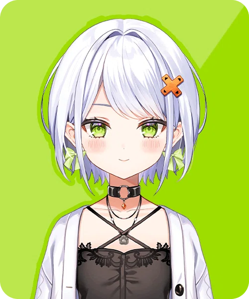 Setune 【ぶいぱい】アップランドの新人Vtuberユニットを徹底解説! 謎に包まれた事件の真相に迫る!【入門用】|七篠幻蔵