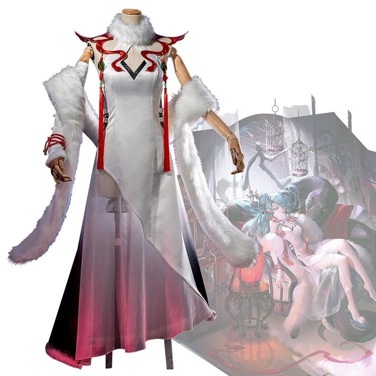 無期迷途』のコスプレ衣装で夢中になろう！｜cos- cos-dazai