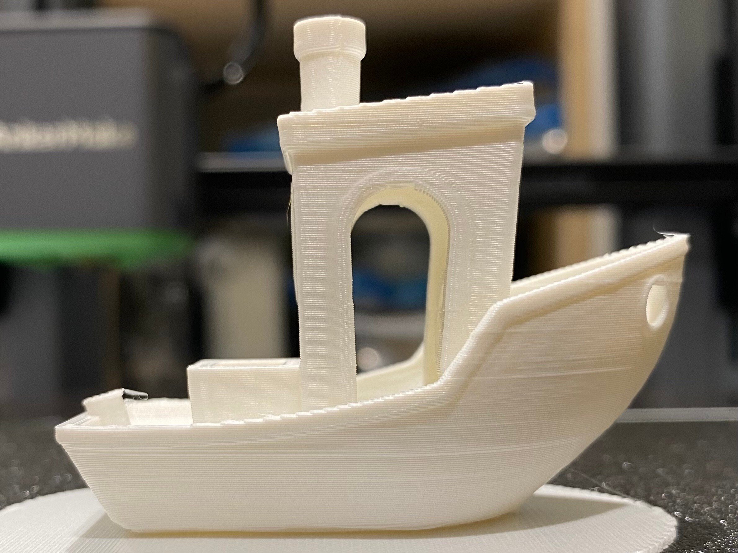 AnkerMake M5 おすすめ設定と品質向上と謎、これからのこと｜Jun Ito