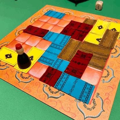 No,18_ボードゲームの種類は多種多様💎ボードゲームのジャンル