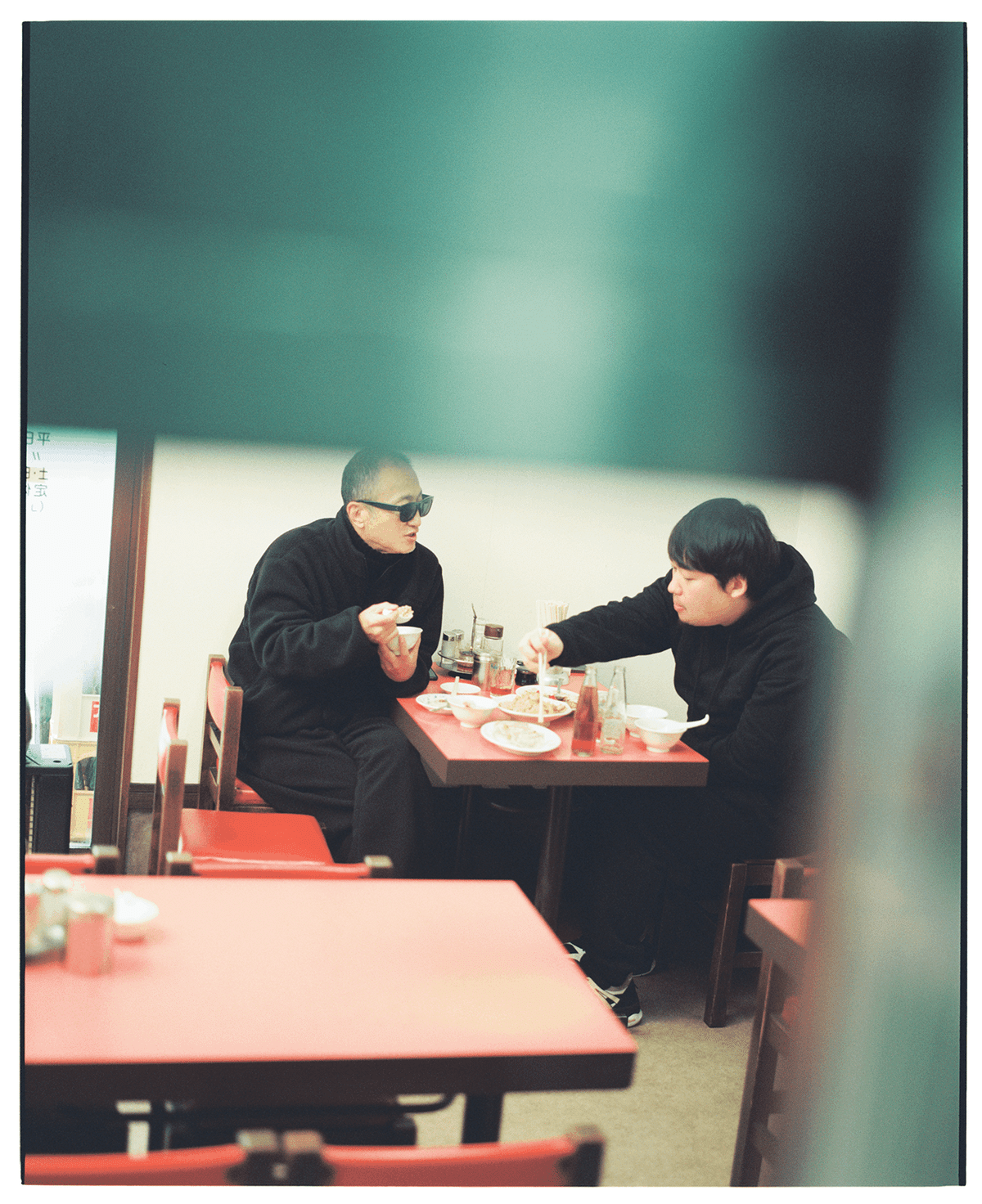 鶴岡裕太×山本康一郎(ennoy)対談｜BASEグループ公式note