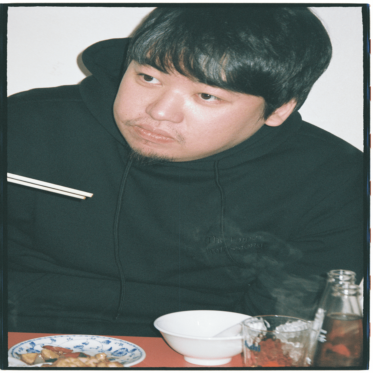 ennoy 初期 フリースマフラー ストール スタイリスト私物 山本康一郎 ennoy 初期 フリースマフラー ストール スタイリスト私物 山本康一郎