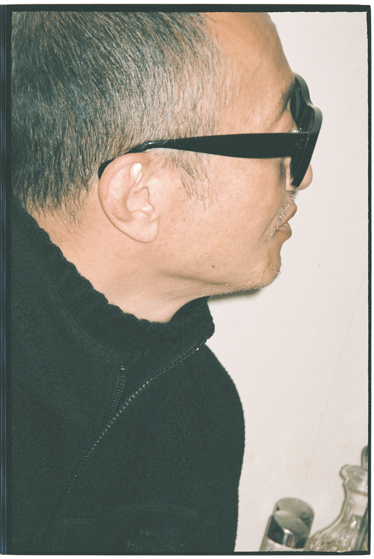 ennoy スタイリスト私物 山本康一郎