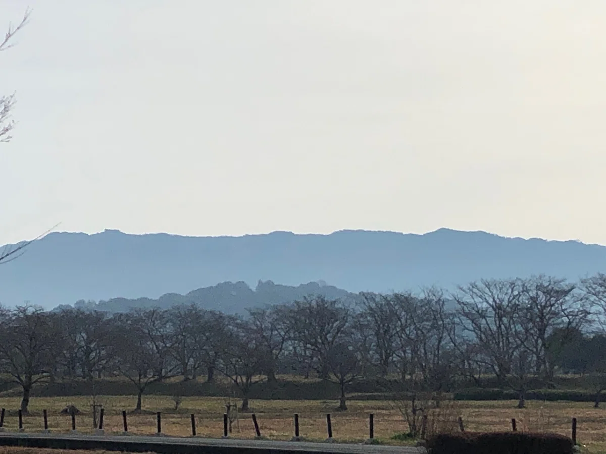 香久山