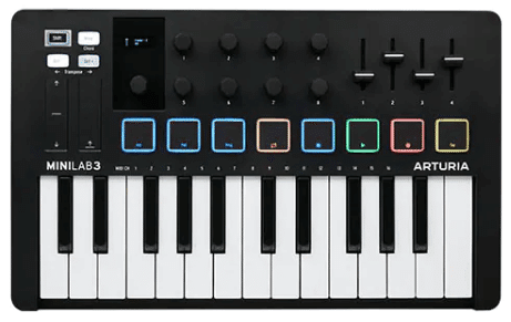 使用機材を解説してみる｜室タ夕タ