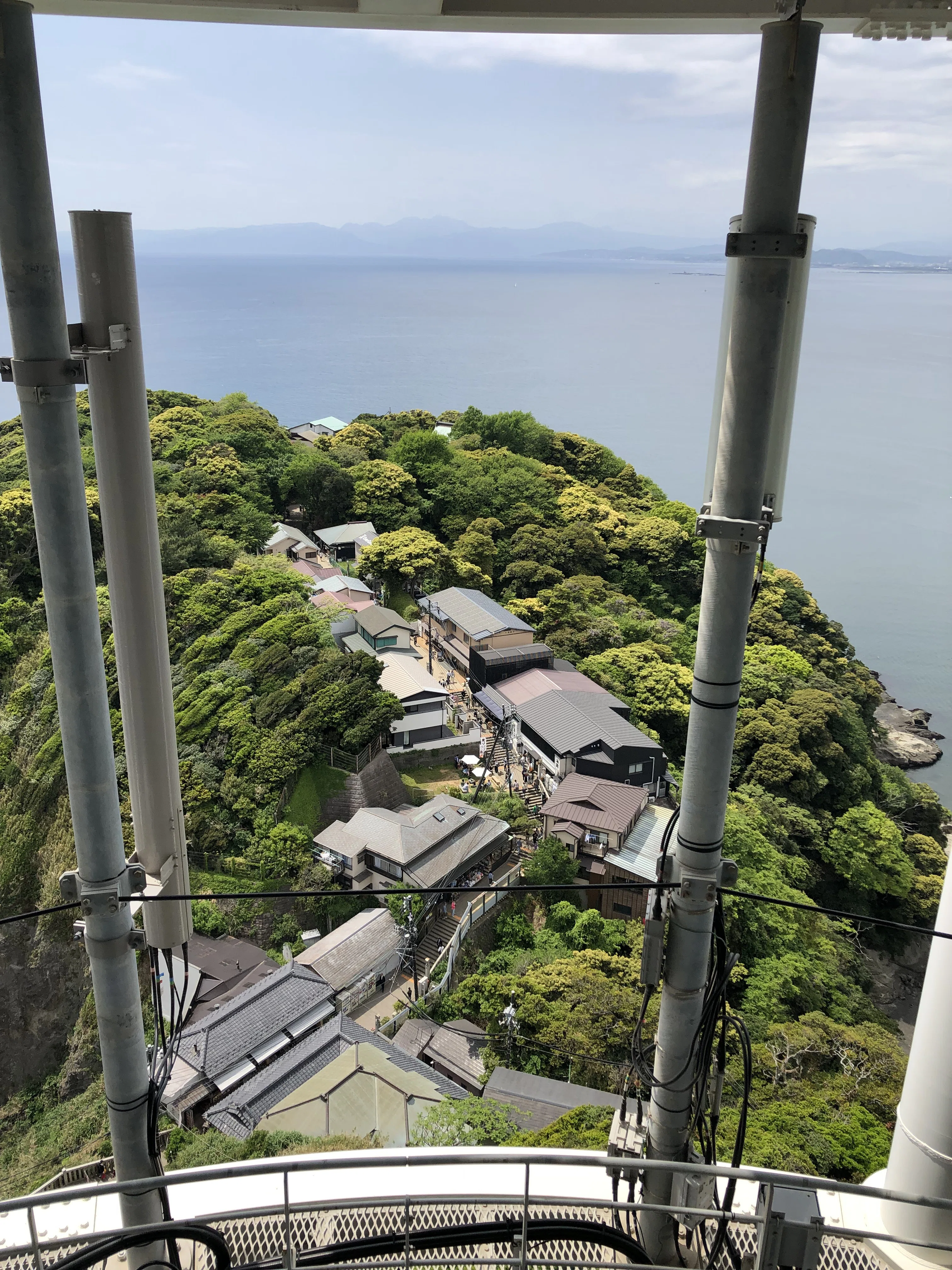 聖地巡礼その1——江ノ島編｜東京大学百合愛好会